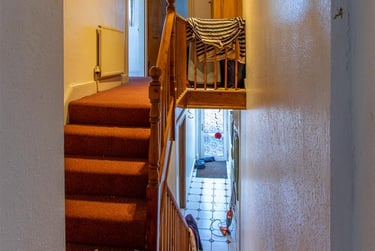 5 bed house, Flora Street, Cathays, Cardiff, CF244EQ - Image 11